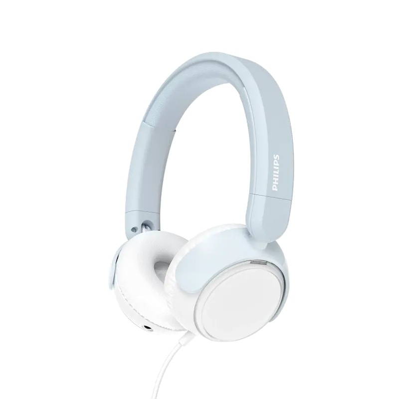 Cuffie on-ear TAK2000BL/00 Philips Blu