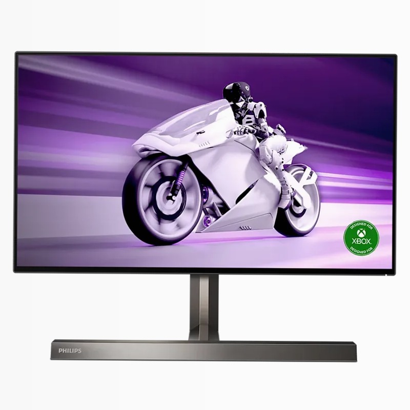 Gaming Monitor Display 4K HDR Evnia Nero IPS