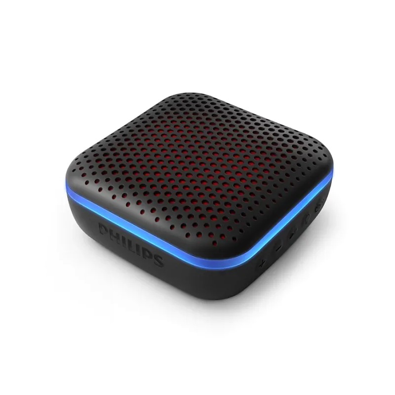 Altoparlante wireless Philips TAS2505B/00 2.1 3w