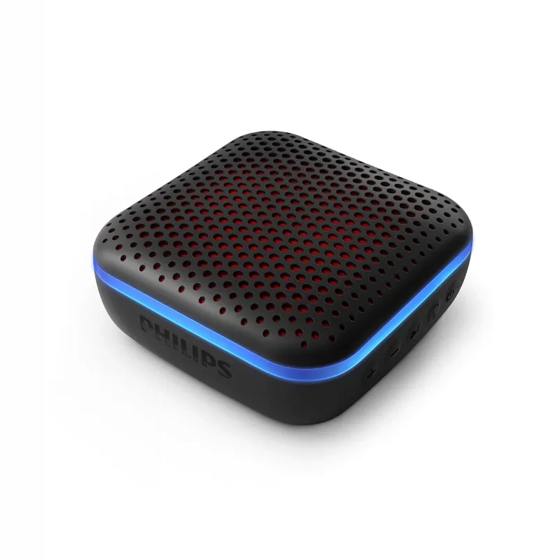 Altoparlante wireless Philips TAS2505B/00 2.1 3w