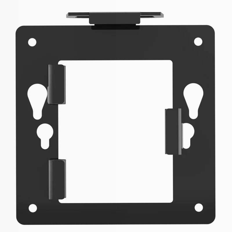 Staffa di montaggio BS6B2234B/00 | Philips Nero