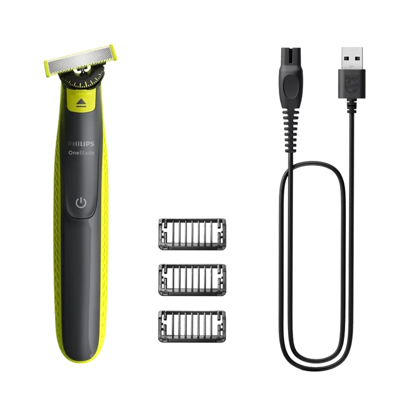 OneBlade 360 Face QP2724/23 | Philips