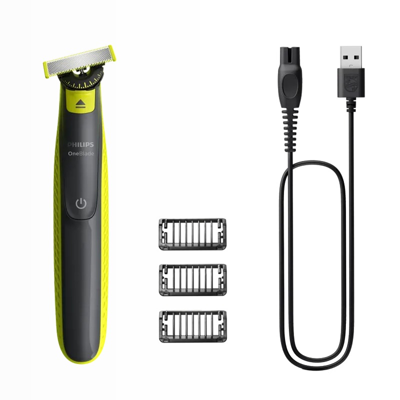 OneBlade 360 Face QP2724/23 | Philips