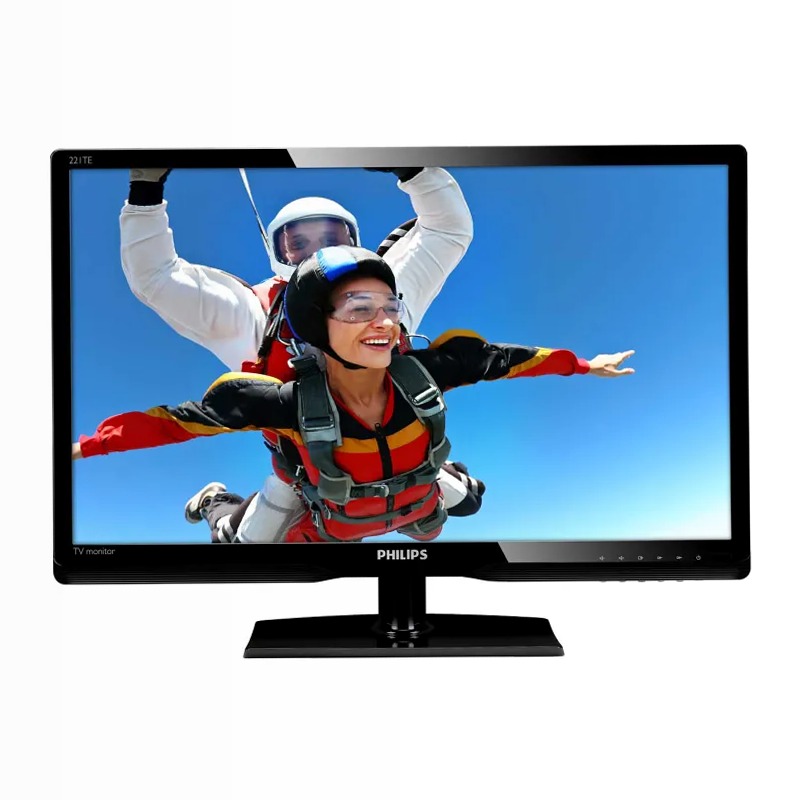 Monitor LCD Philips 221TE5LB/00 22"