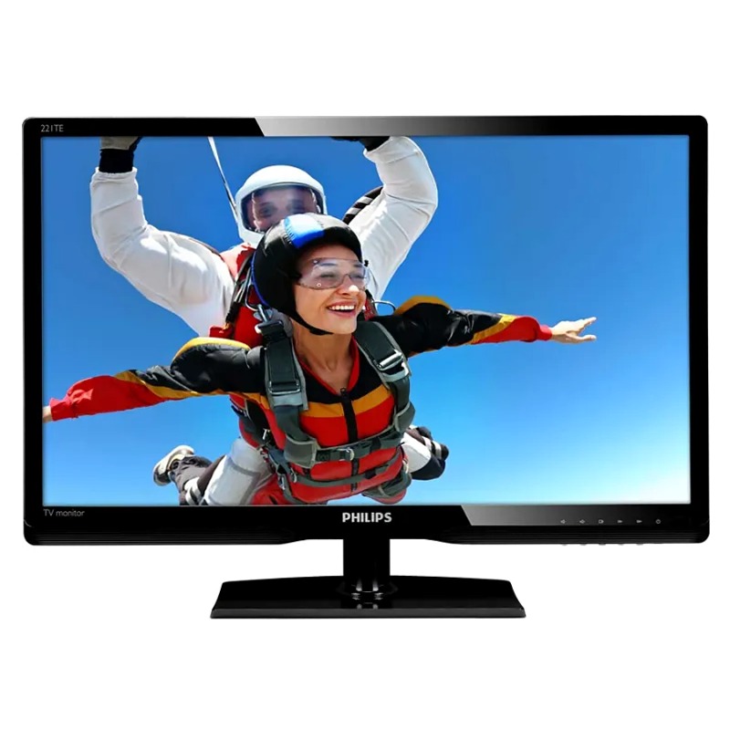 Monitor LCD Philips 221TE5LB/00 22"