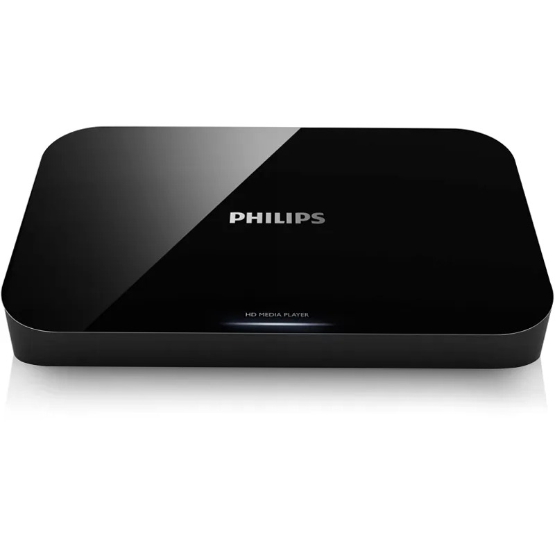 Lettore HD Philips HMP3000/05