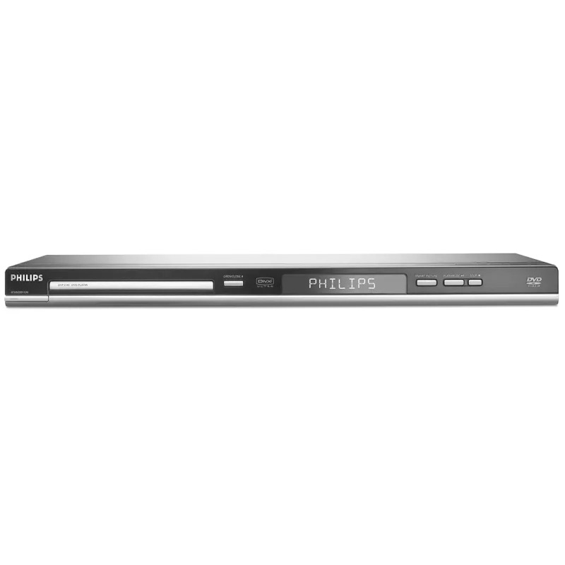 Lettore DVD DVP5140/12 Philips