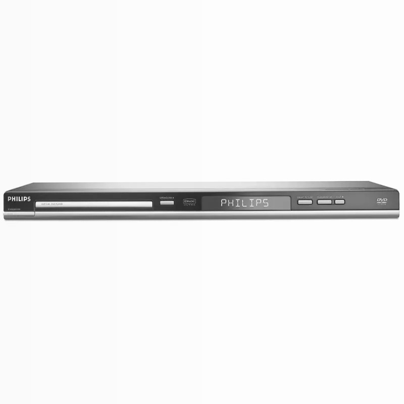 Lettore DVD DVP5140/12 Philips
