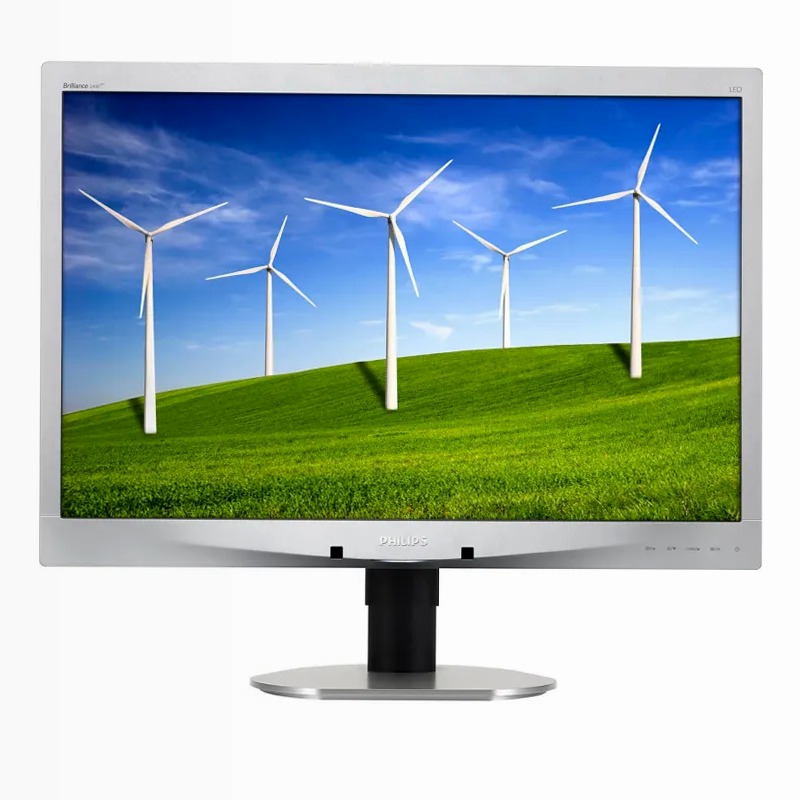 Brilliance Monitor LCD Philips 240B4LPYNS/00