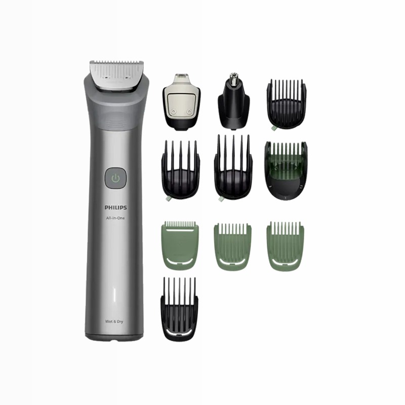 Philips MG5952/30 All-in-One Trimmer 12 in 1