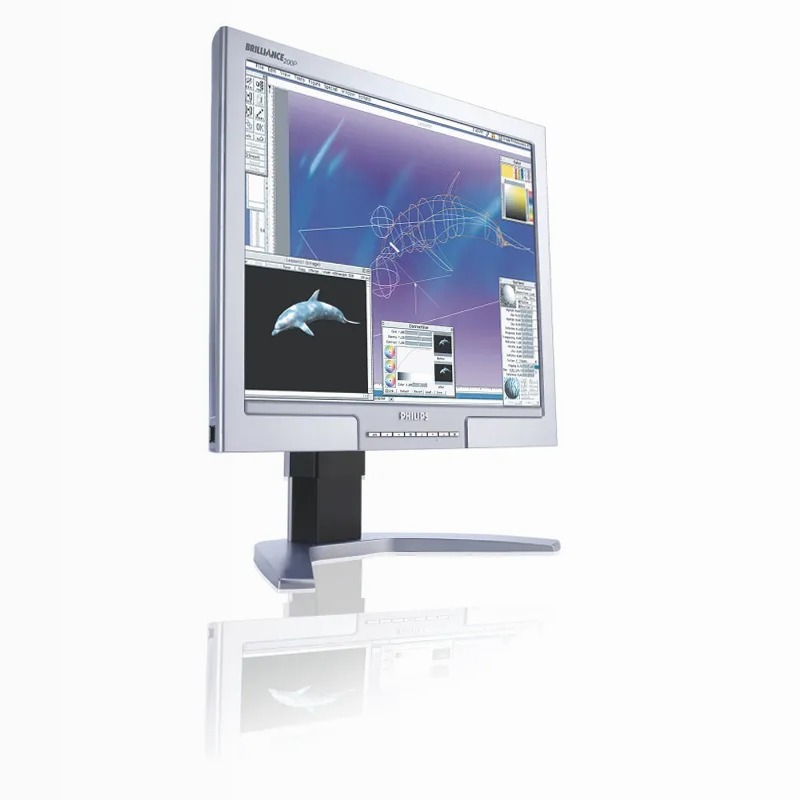 Brilliance Monitor LCD 200P7ES/00 | Philips