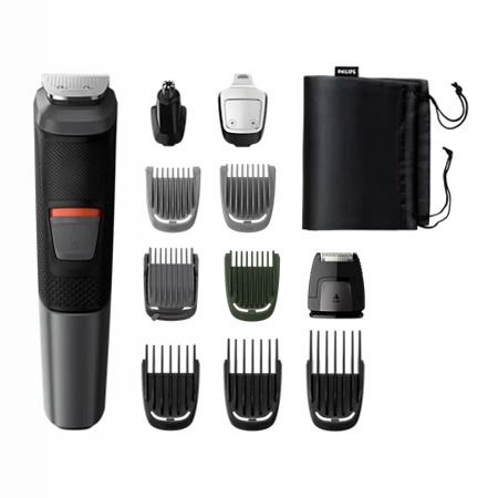 Philips Multigroom Series 5000 - 11 in 1