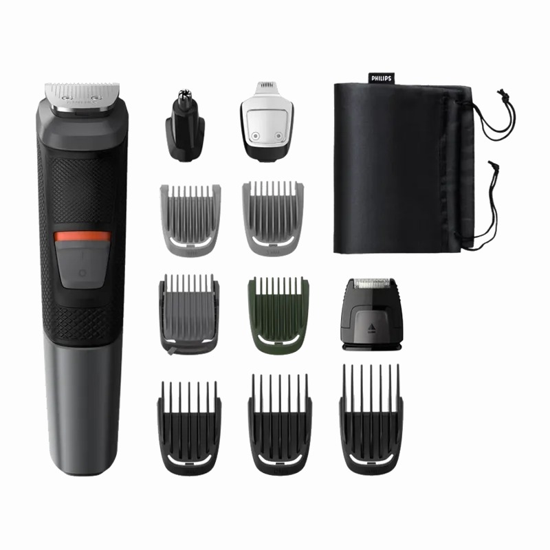 Multigroom Series 5000 11 in 1 - Philips MG5730/15