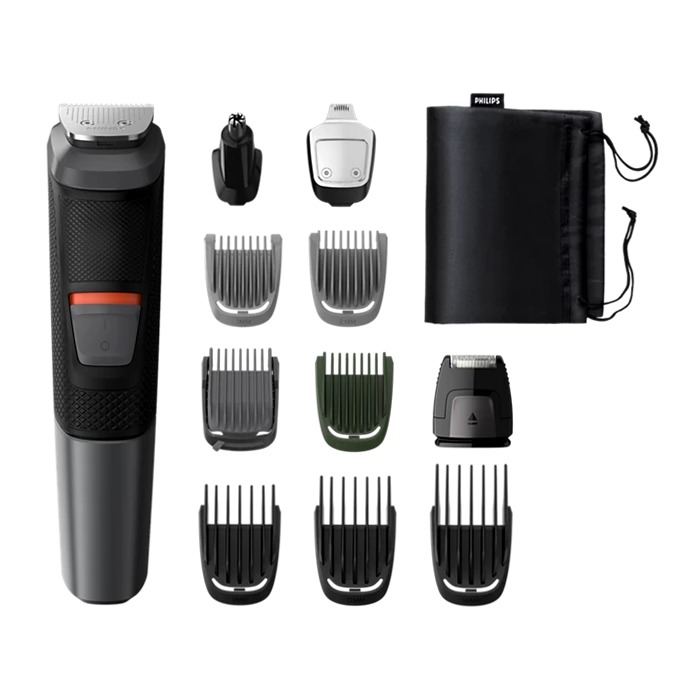 Philips Multigroom Series 5000 - 11 in 1