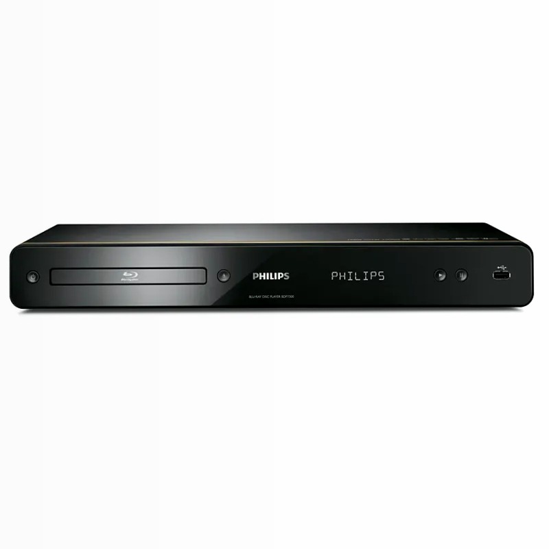 Lettore Blu-ray BDP7300 Philips