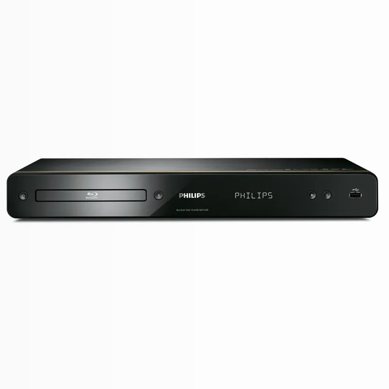 Lettore Blu-ray BDP7300 Philips