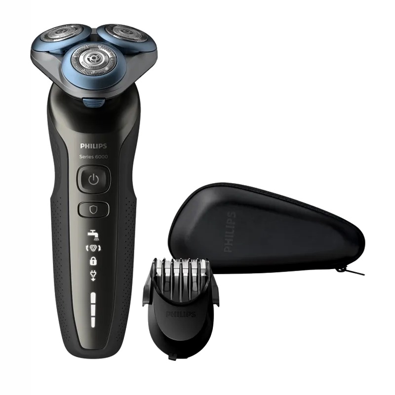 Shaver series 6000 Philips S6640/44R1