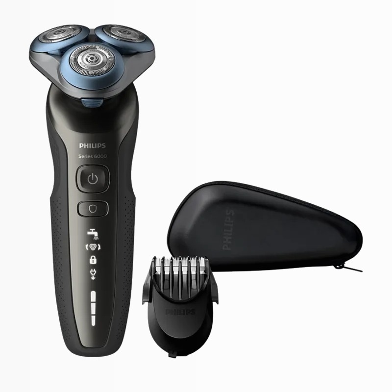 Shaver series 6000 Philips S6640/44R1
