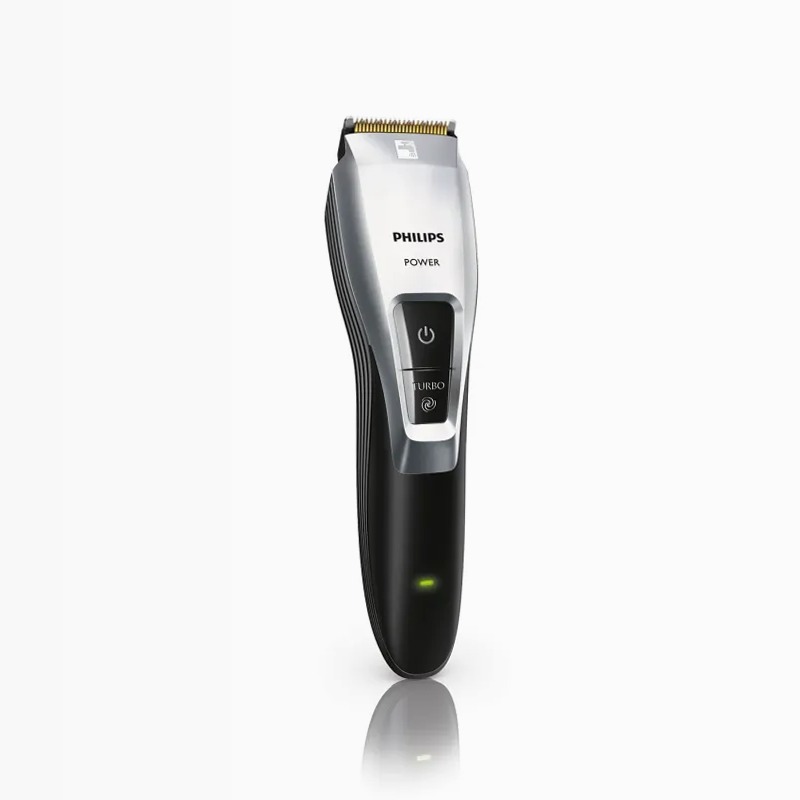 Hairclipper Series 7000 Regolacapelli QC5380/32 | Philips