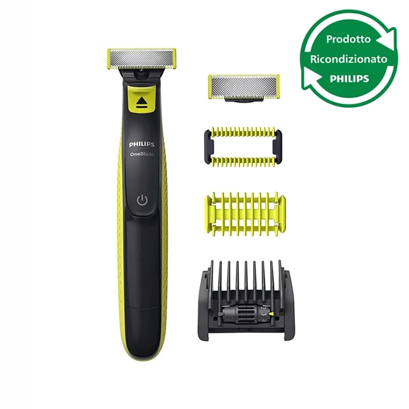 OneBlade Face + Body - Philips QP2620/30R1