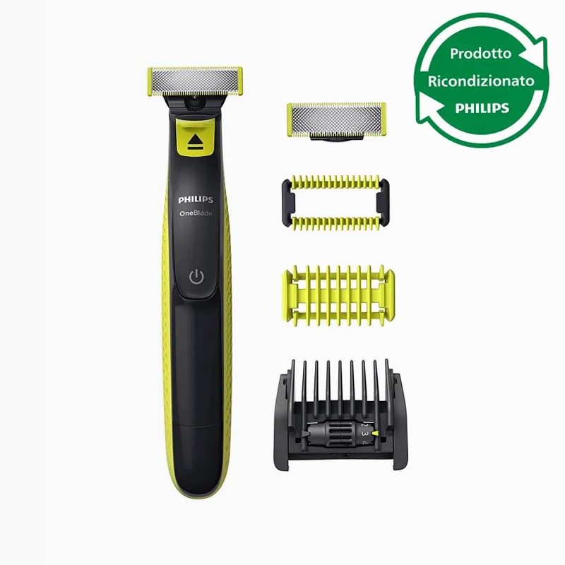 OneBlade Face + Body - Philips QP2620/30R1