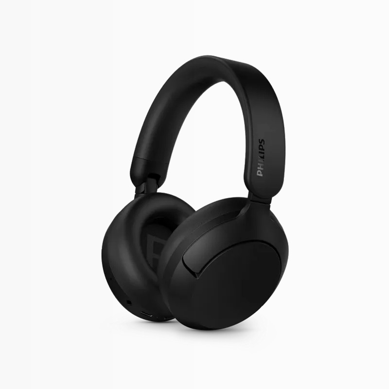 Cuffie over-ear TAH6000BK/00 Philips Nero