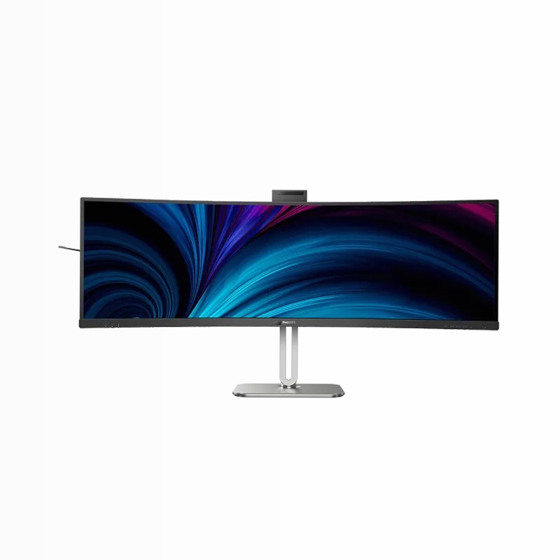 Monitor Philips Thunderbolt™ 4 per lavoro remoto 32" LED VA