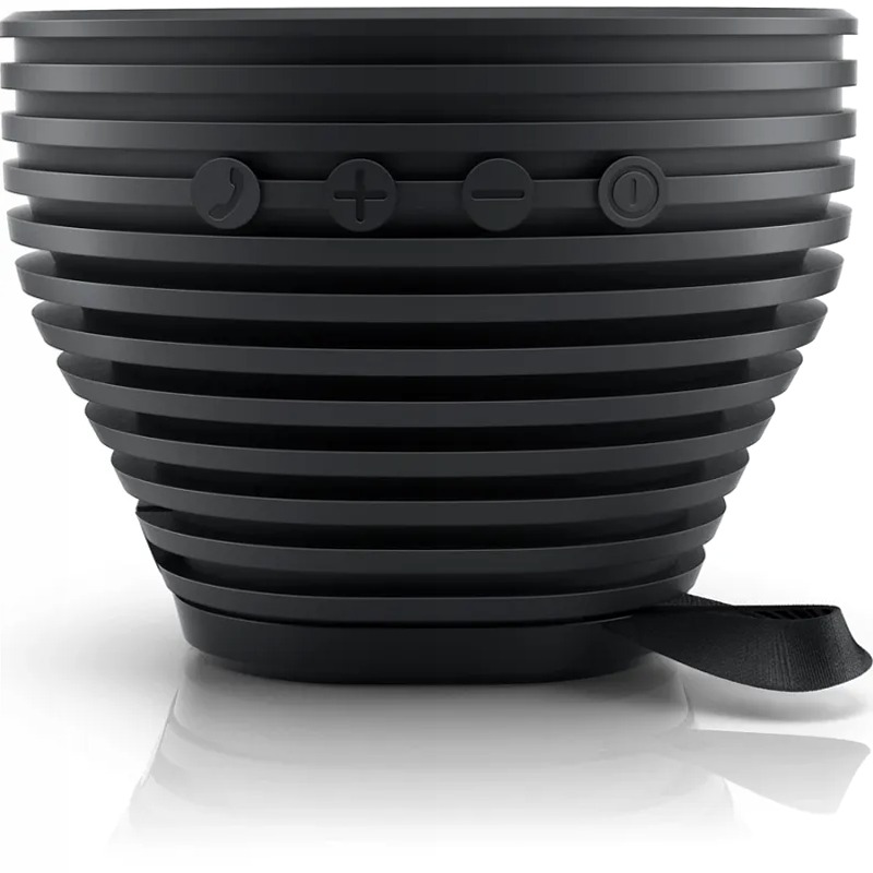 Altoparlante SB2000B Philips - Impermeabile e Portatile 5w