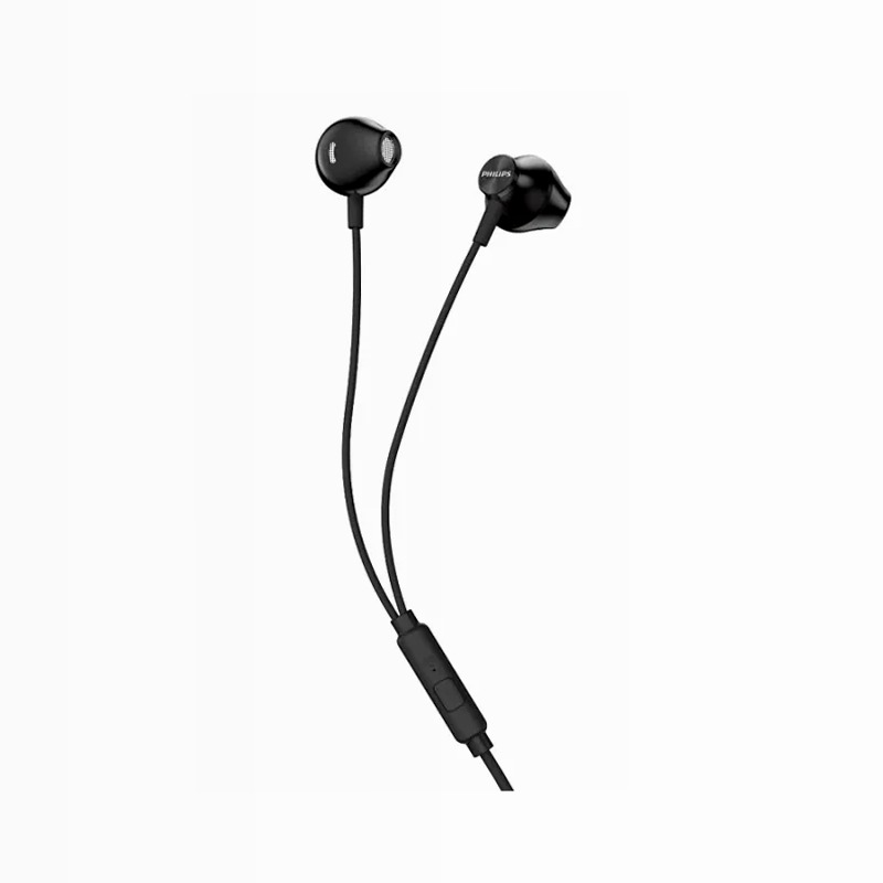 Cuffie con microfono TAUE101BK/00 | Philips Nero In-Ear