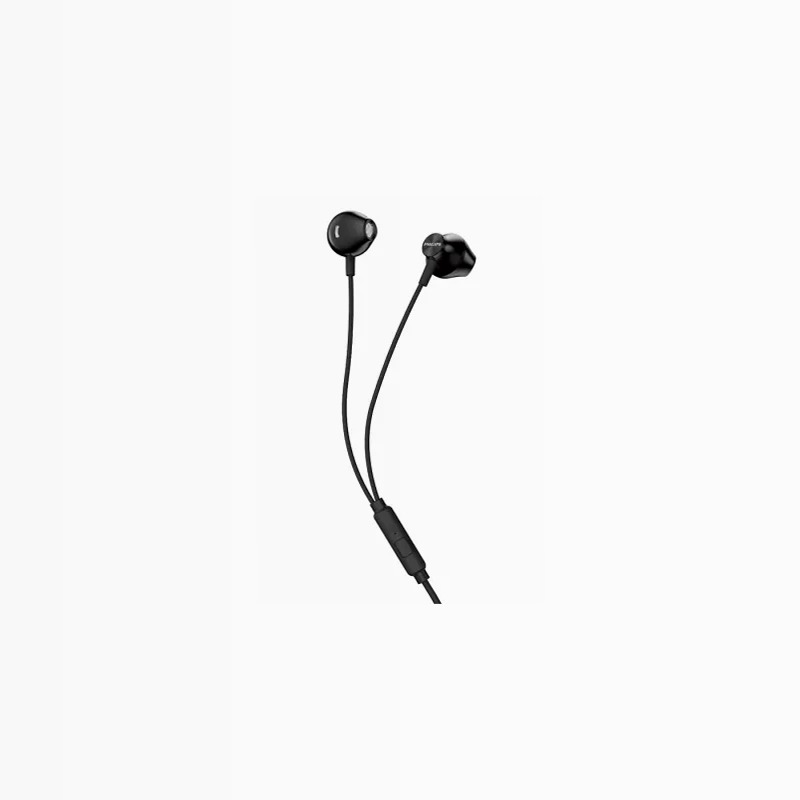 Cuffie con microfono TAUE101BK/00 | Philips Nero In-Ear