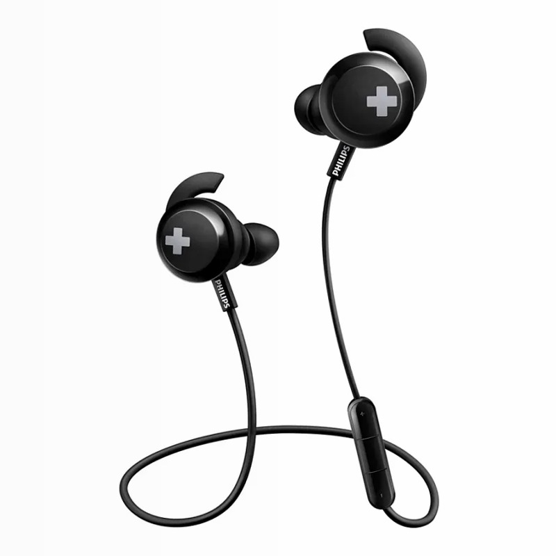 Cuffie Bluetooth SHB4305BK/00 Philips Nero