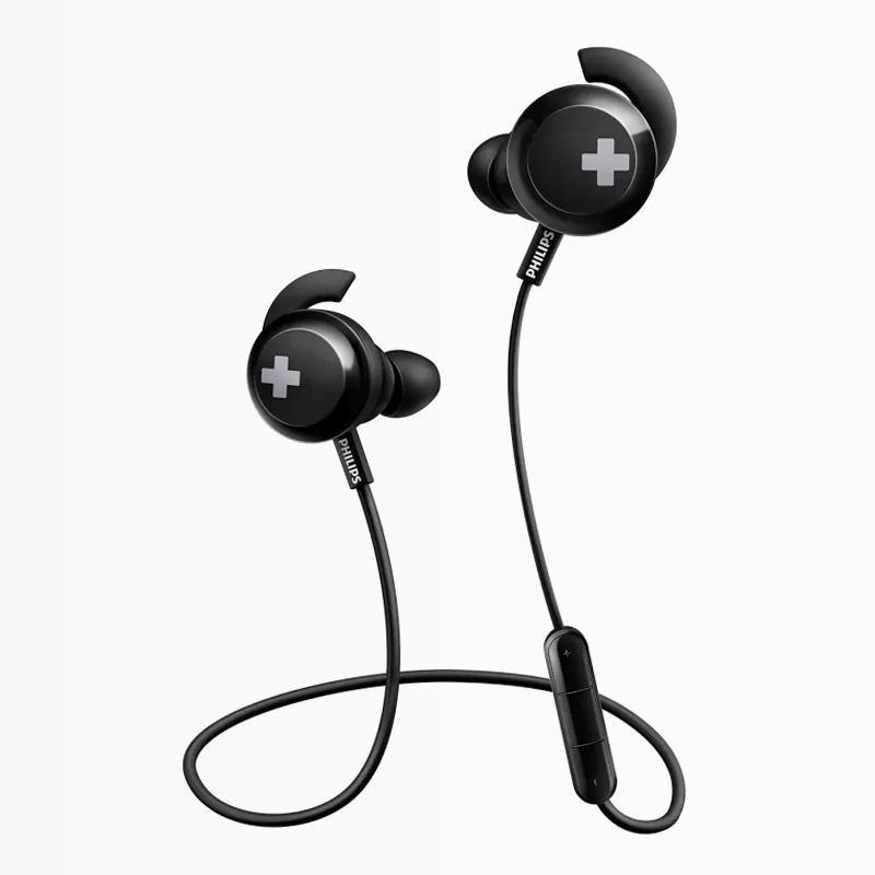 Cuffie Bluetooth SHB4305BK/00 Philips Nero
