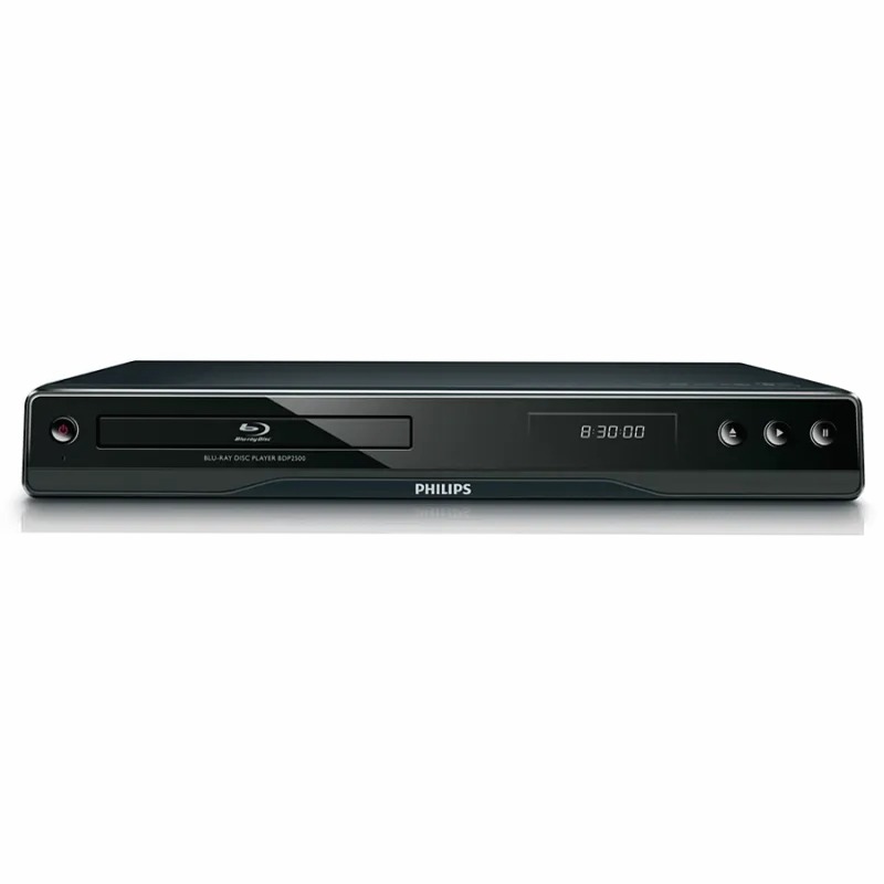 Lettore Blu-ray BDP2500 Philips