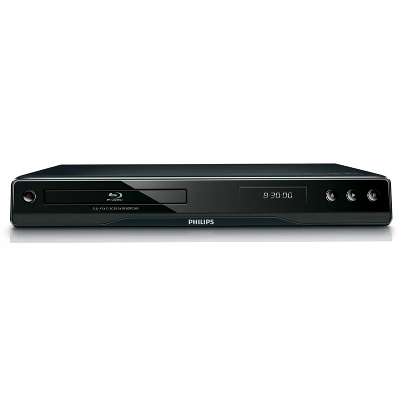 Lettore Blu-ray BDP2500 Philips