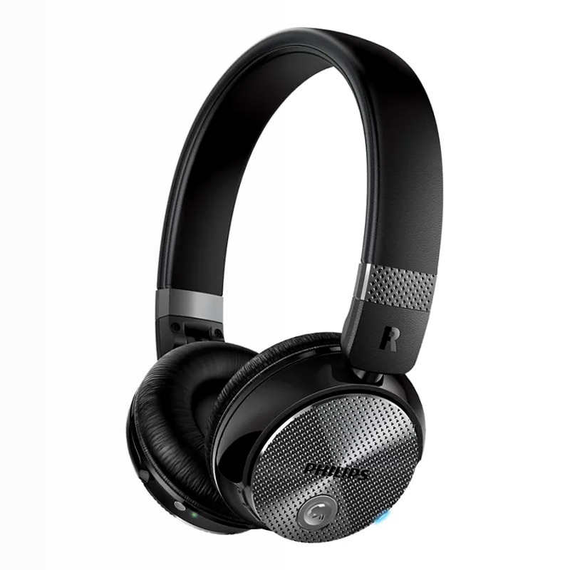 Cuffie Philips SHB8850NC/00 - Tecnologia Noise Cancellation