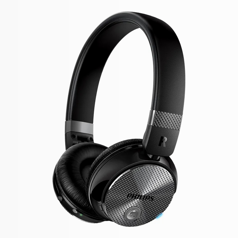 Cuffie Philips SHB8850NC/00 - Tecnologia Noise Cancellation