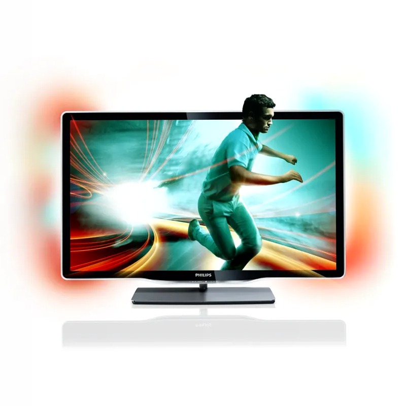 8000 Series Smart TV LED 46PFL8686M/08 | Philips