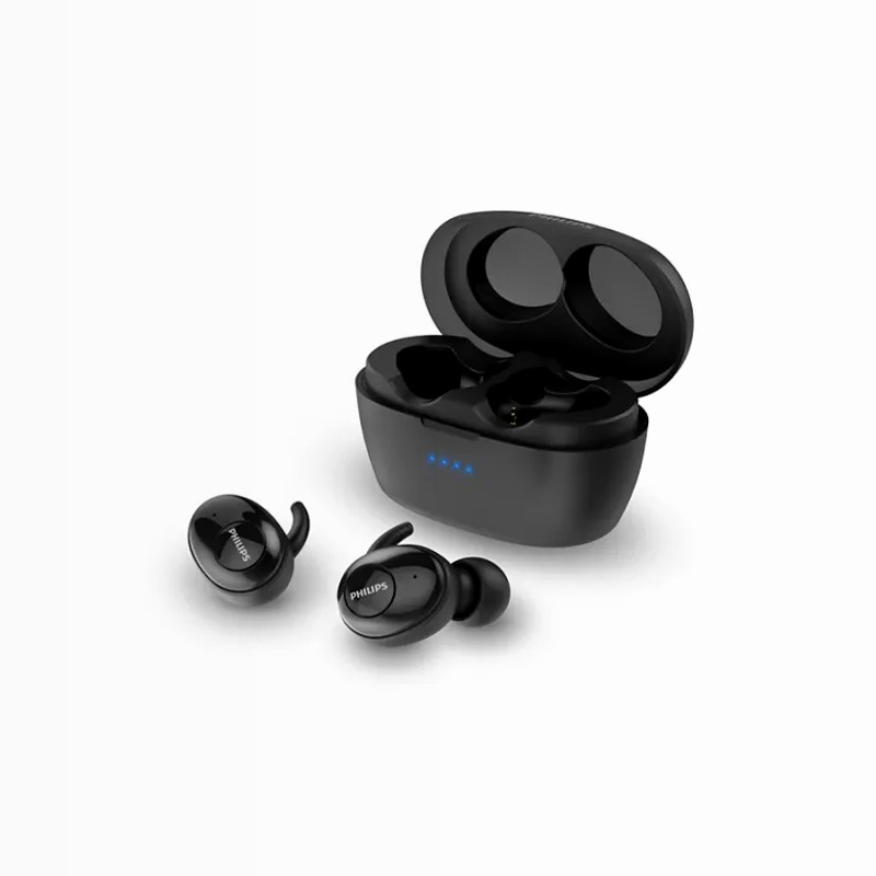 Cuffie True Wireless TAT3215BK/00 Philips Nero