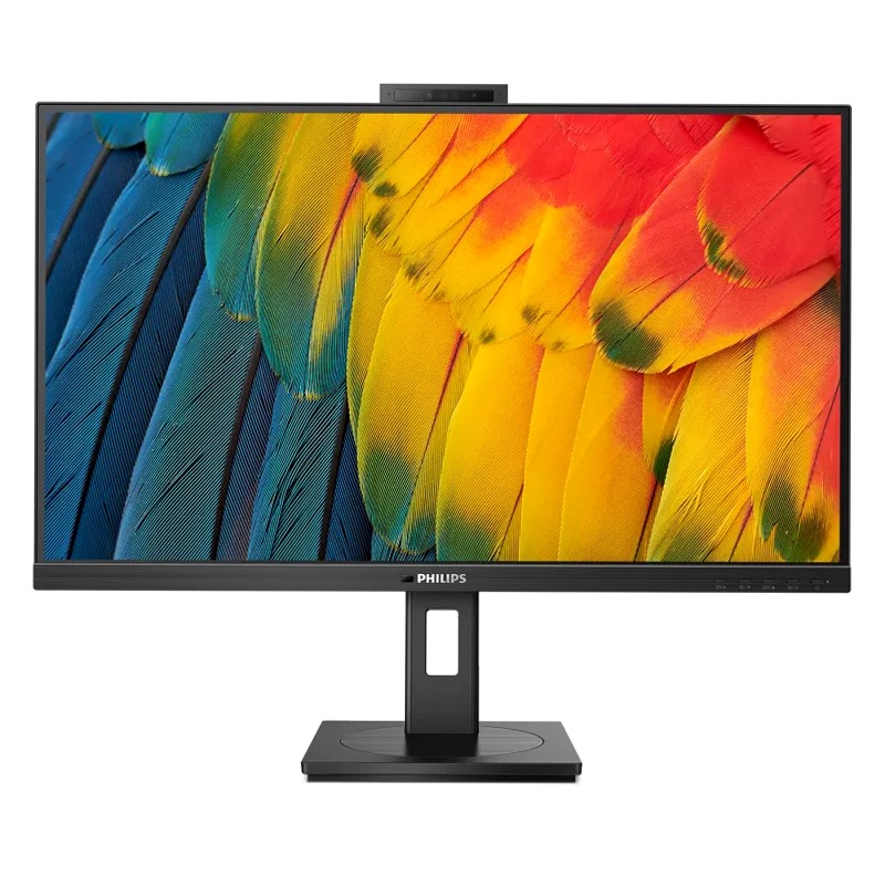 Monitor Philips Business 27B1U5601H/00 27" LCD IPS