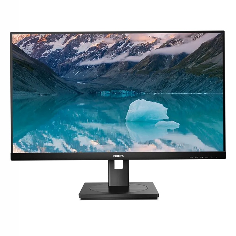Monitor Philips Business Monitor LCD 242S9JML/01 24" VA