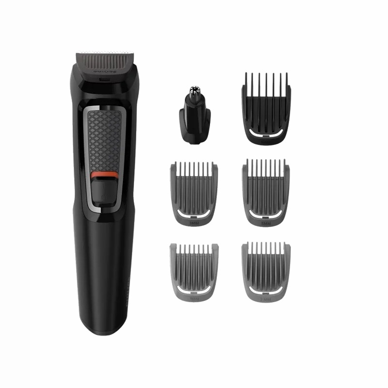 Multigroom Series 3000 7 in 1 - Philips