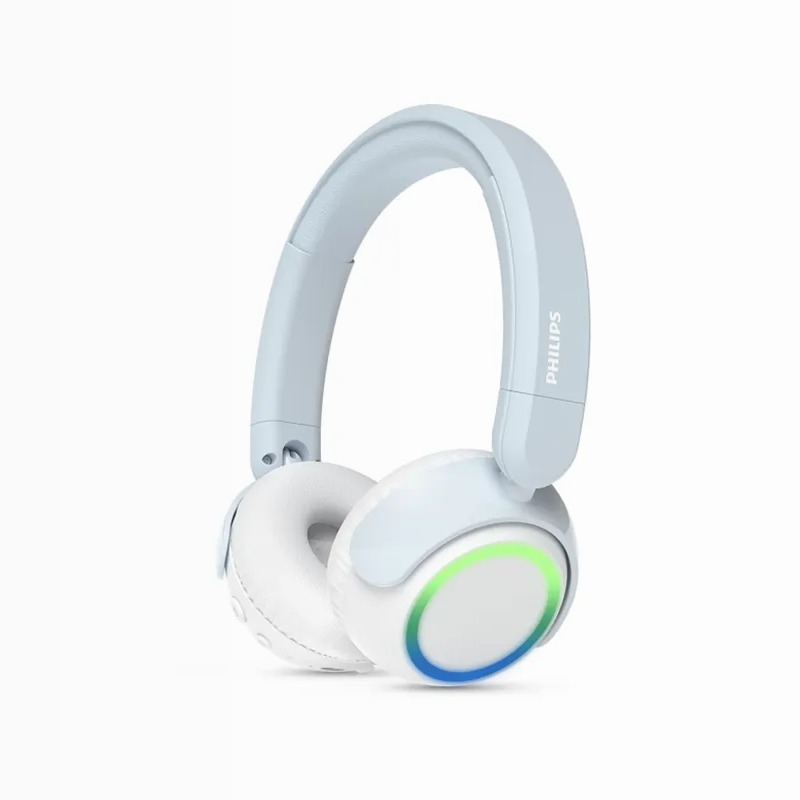 Cuffie wireless Philips TAK4200BL/00 Blu On-Ear