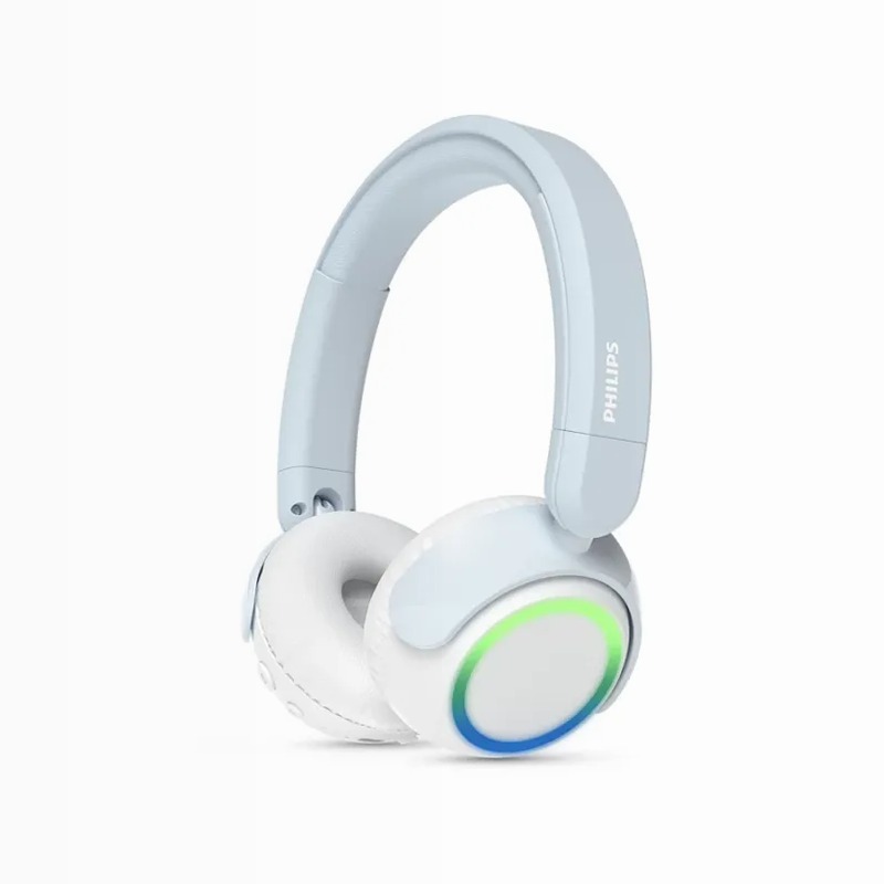 Cuffie wireless Philips TAK4200BL/00 Blu On-Ear