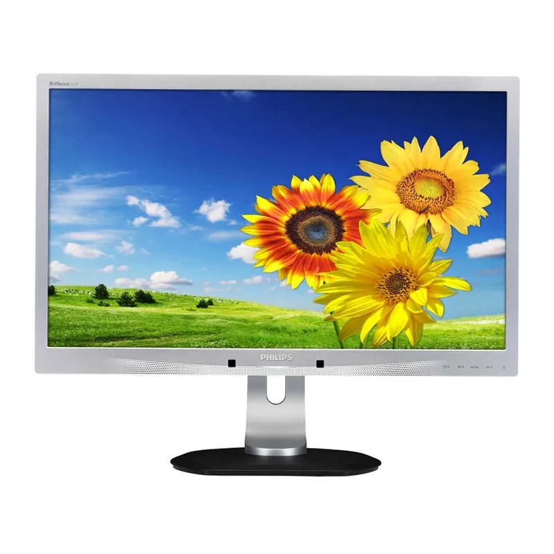 Brilliance Monitor LCD 231P4UPES/00 | Philips