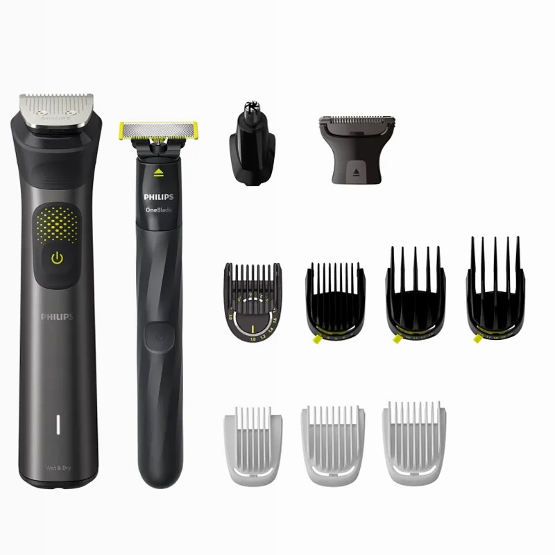 Philips Serie 9000 MG9530/15 - All-in-One Trimmer