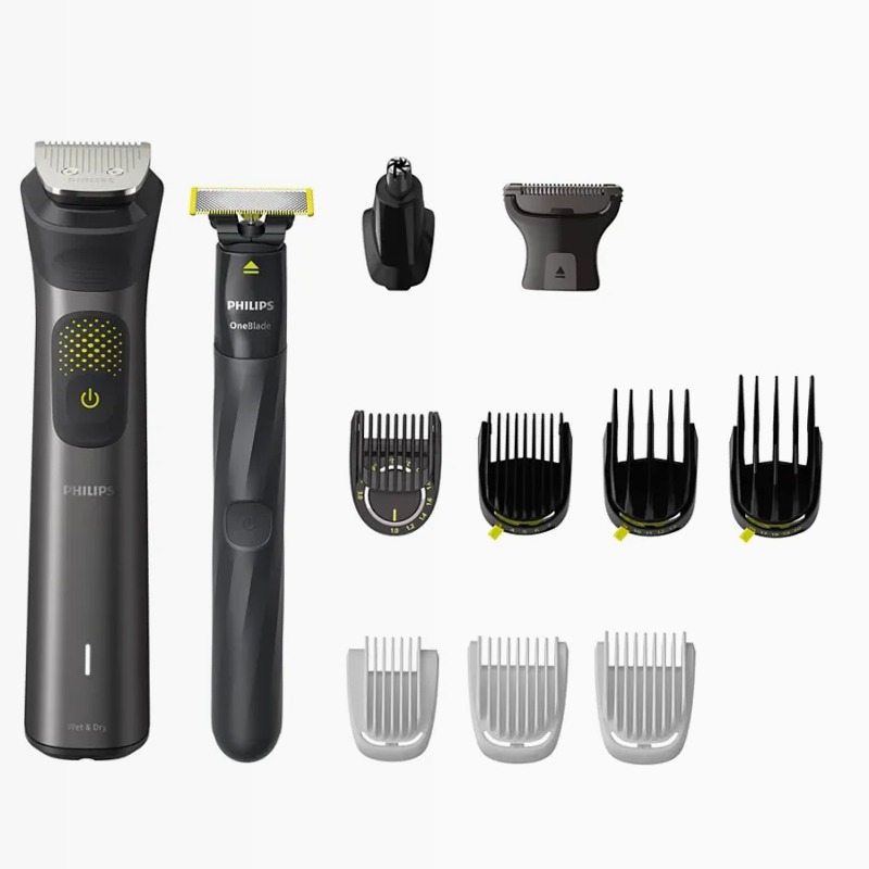 Philips Serie 9000 MG9530/15 - All-in-One Trimmer