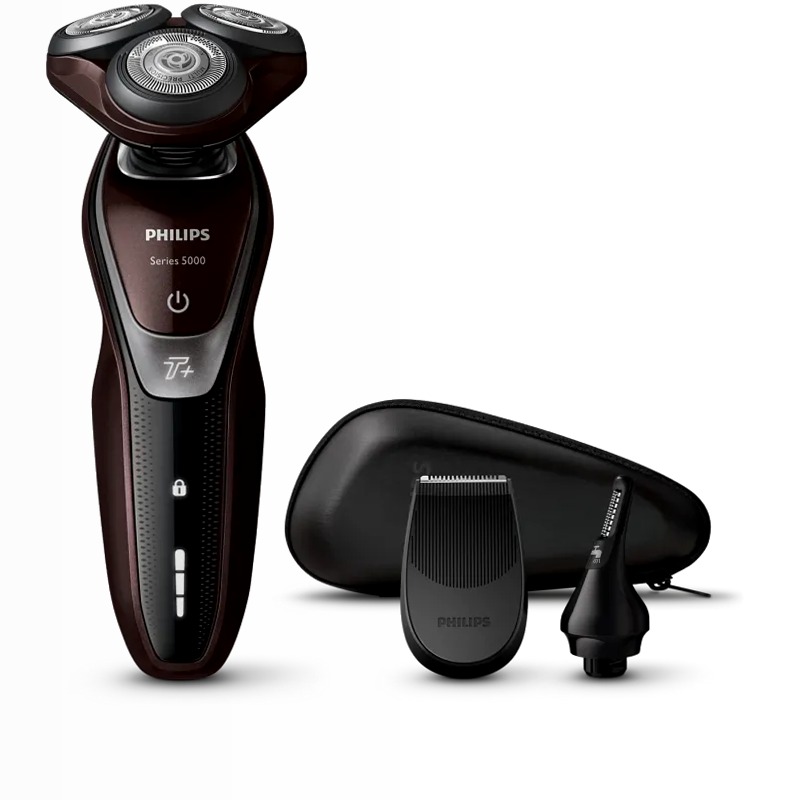 Shaver Series 5000 - Rasoio Philips S5510/45