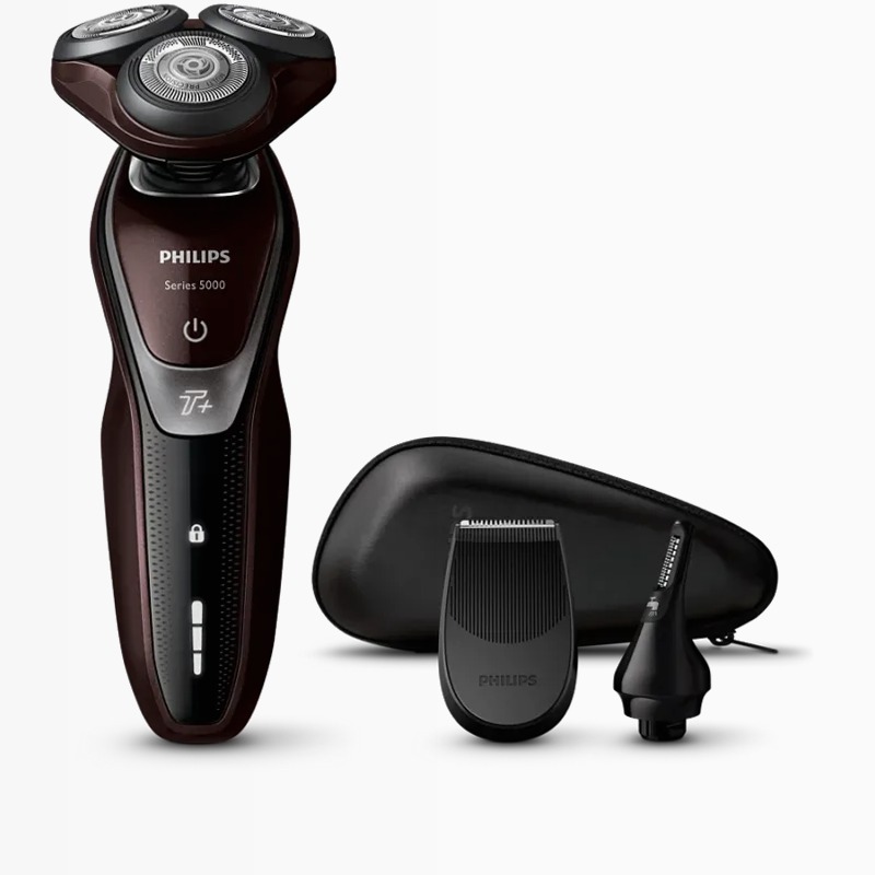 Shaver Series 5000 - Rasoio Philips S5510/45