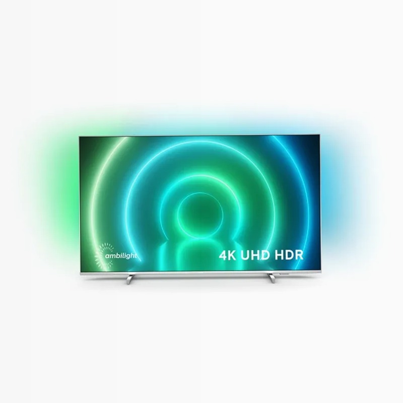 LED Android TV LED UHD 4K 70PUS7956/12 | Philips