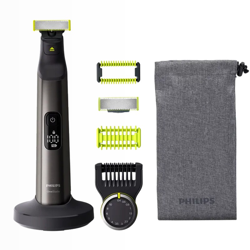 OneBlade Pro Face + Body - Philips